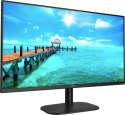 Monitor AOC LED 23.8 24B2XHM2