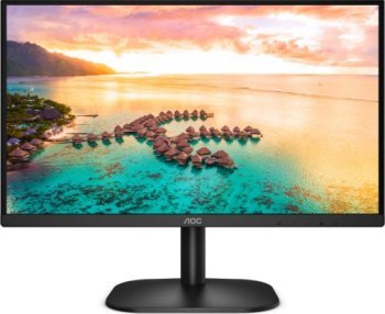 Monitor AOC LED 24 24B2XH