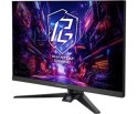 Monitor ASRock 27'' Phantom Gaming PG27FFT1A