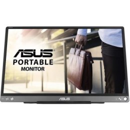 Monitor ASUS MB16ACE - 15,6'' | IPS | Full HD | 5ms | 1xUSB Type-C |