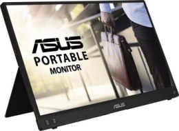 Monitor ASUS MB16ACV - 15.6'' | IPS | Full HD | 60 Hz | USB-C