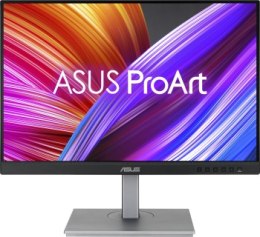 Monitor ASUS ProArt Display PA248CNV [IPS, 16:10, 100% sRGB, 100% Rec.709, Color Accuracy ΔE < 2, Calman Verified, USB-C Docking