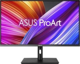 Monitor ASUS ProArt Display PA32UCR-K - 32'' | IPS | 4K | 60 Hz | DisplayPort, HDMI 2.0, USB 3.2, USB-C | HDR | Głośniki 2 x 2 W