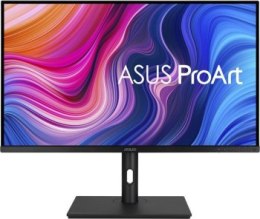 Monitor ASUS ProArt PA329CV [4K , 100% sRGB, 100% Rec.709, Calman Verified, USB-C, HDR-400, C-clamp]