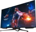 Monitor ASUS ROG Swift OLED PG42UQ- 41.5'' | OLED | 4K | 138 Hz | HDMI 2.1 | HDR | Głośniki | VESA 300