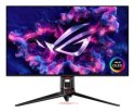 Monitor ASUS ROG Swift PG32UCDM - 32'' | 4K QD OLED | 0.03ms | 240Hz | HDR