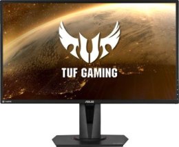 Monitor ASUS TUF Gaming VG27AQ - LED