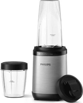 Philips HR2765/00 srebrny