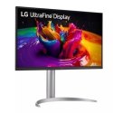 MONITOR LG LED 31 5 32UQ850V-W