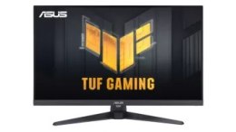 Monitor ASUS TUF Gaming VG328QA1A - 31,5'' | Full HD | VA | 170Hz