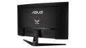 Monitor ASUS TUF Gaming VG32VQ1BR - 31,5'' | QHD | VA | 165Hz | HDR