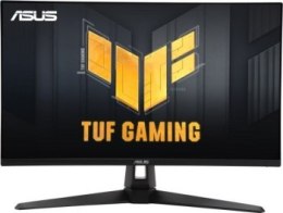 Monitor ASUS VG27AQA1A - 27'' | VA | QHD | 170 Hz | HDR | Głośniki