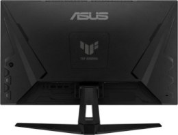 Monitor ASUS VG27AQA1A - 27'' | VA | QHD | 170 Hz | HDR | Głośniki