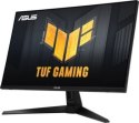 Monitor ASUS VG27AQA1A - 27'' | VA | QHD | 170 Hz | HDR | Głośniki