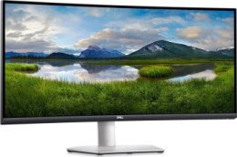 Monitor Dell Curved S3422DW 210-AXKZ