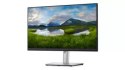 Monitor Dell P2422H - 23,8'' | Full HD | IPS | 60Hz