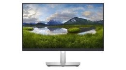 Monitor Dell P2423DE 210-BDDW 23,8 QHD USB-C Dock 90W RJ45