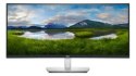 Monitor Dell P3424WE