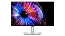 Monitor Dell U2724DE - 27'' | QHD | IPS Black | 120Hz