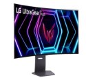 Monitor LG 39GS95QE - 39'' | OLED Curved | 0.03ms | 240Hz | HDR