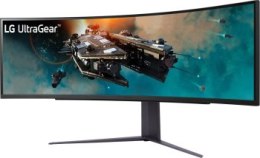 Monitor LG 49GR85DC-B.AEU