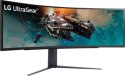 Monitor LG 49GR85DC-B.AEU