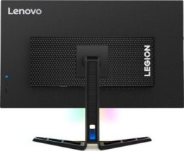 Monitor Lenovo Legion Y32p-30 - 31.5'' | IPS | 4K | 144 Hz | DisplayPort 1.4, HDMI 2.1, USB-C | Głośniki 2 x 5 W | obrót, pochył