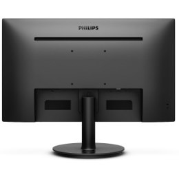 Monitor Philips 221V8A - 21.5'' | VA | Full HD | 75 Hz