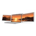 Przenośny monitor LCD Misura 13 3'' Dual 3M1303S1 1920x1080