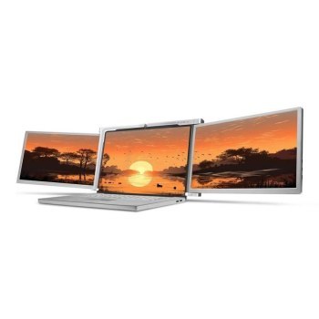 Przenośny monitor LCD Misura 13 3'' Dual 3M1303S1 1920x1080