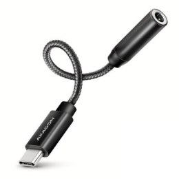 Karta dźwiękowa/Adapter dźwięku Axagon USB-C 0,1 m