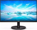 Monitor Philips 222V8LA - 22'' | VA | Full HD | 4ms | 75Hz