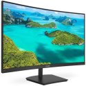 Monitor Philips 241E1SCA - 23,6'' | VA | Full HD | 75 Hz