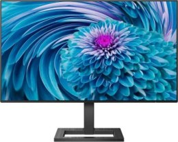 Monitor Philips 242E2FA - 23,8'' | IPS | Full HD | 75 Hz