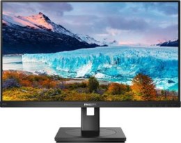 Monitor Philips 242S1AE - 23,8'' | IPS | Full HD | 75Hz | Pivot