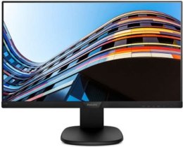 Monitor Philips 243S7EHMB - 23.8'' | IPS | Full HD | Pivot