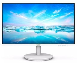 Monitor Philips 271V8AW 27 cali IPS HDMI Głośniki Biały