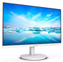 Monitor Philips 271V8AW 27 cali IPS HDMI Głośniki Biały