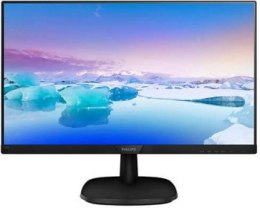 Monitor Philips 273V7QDSB/00 (27 ; IPS/PLS; FullHD 1920x1080; HDMI VGA; kolor czarny)