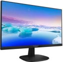 Monitor Philips 273V7QDSB/00 (27 ; IPS/PLS; FullHD 1920x1080; HDMI VGA; kolor czarny)