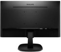 Monitor Philips 273V7QDSB/00 (27 ; IPS/PLS; FullHD 1920x1080; HDMI VGA; kolor czarny)