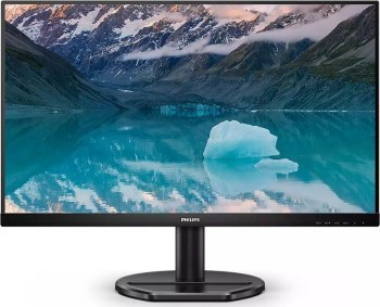 Monitor Philips 275S9JAL - 27'' | VA | QHD