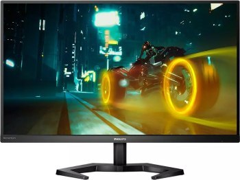 Monitor Philips 27M1N3500LS - 27'' | VA | QHD | 144 Hz | HDR