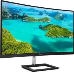 Monitor Philips 322E1C - 31,5'' | VA Curved | Full HD | 75Hz