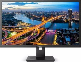 Monitor Philips 325B1L - 31,5'' | IPS | QHD | 75Hz | Pivot