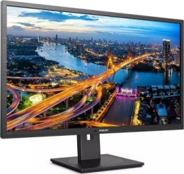 Monitor Philips 325B1L - 31,5'' | IPS | QHD | 75Hz | Pivot