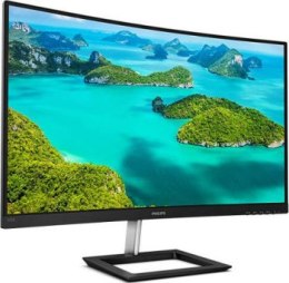 Monitor Philips 325E1C - 31.5'' | VA Curved | QHD