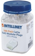 Intellinet Wtyk RJ45 Cat5e UTP 502399