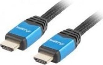 Lanberg Premium HDMI 1.0m