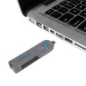 LogiLink AU0044 blokada portu USB